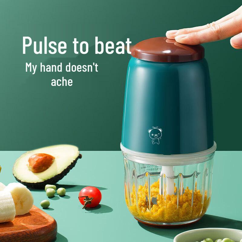 Xiaobeixiong Electric Baby Food Processor