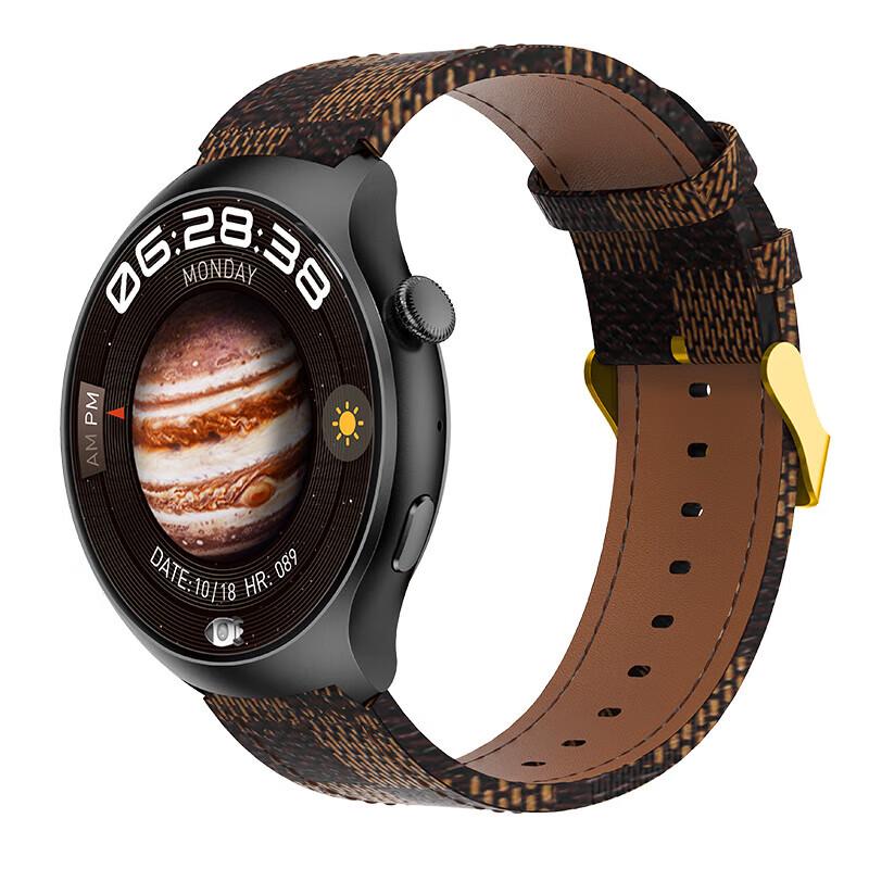 SMEBERT WATCH 4 Smartwatch (CN version)