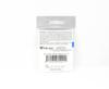 Gamakatsu 230411 Finesse Wide Gap Hook NSB Size 1/0 , 6 per pack (4411)