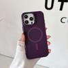 Honeycomb Heat Dissipation Magnetic Case for iPhone 16 Pro Max, Compatible with Apple 15 Lens and 14 Mesh Stand