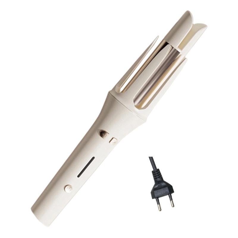 Automatic Hair Curler 32mm Professional Curling Iron Stick Curling Wand Hair Waver Gift Auto Rotating Hair Roller