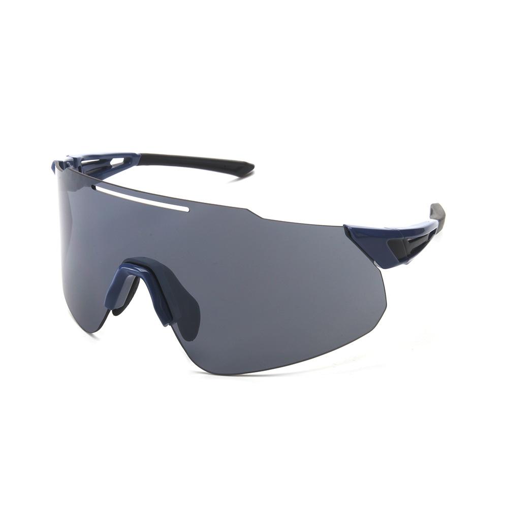 

Cross Border Exclusive Spot Windproof Sand Resistant Impact UV400 Sports Sunglasses Outdoor Road Bike Riding Goggles