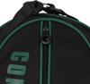 Ball Bag Ball Case C1951097 [Converse] Black/Green (1948)