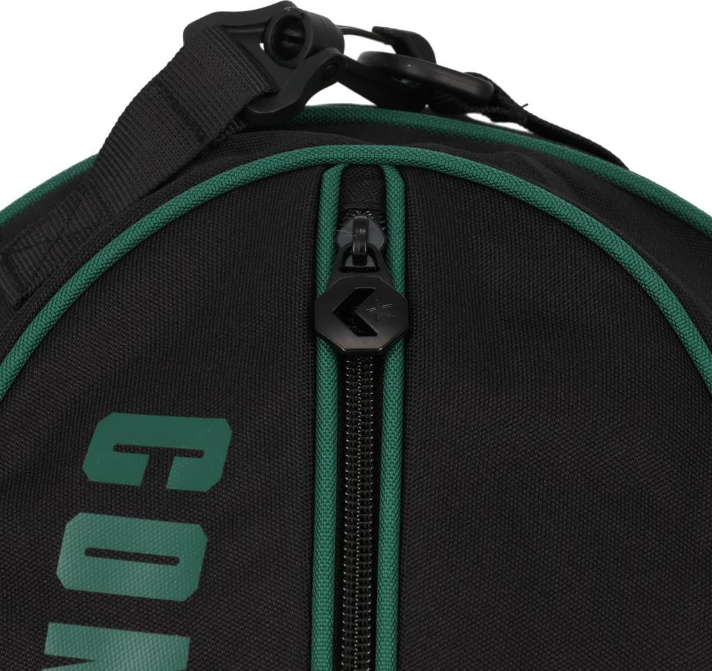 Ball Bag Ball Case C1951097 [Converse] Black/Green (1948)