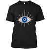 New Evil Eye TShirt Classic TShirt TShirt Made In UsAus Size S2xl