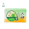Liushen Mugwort Essential Oil Cooling Antibacterial Soap
