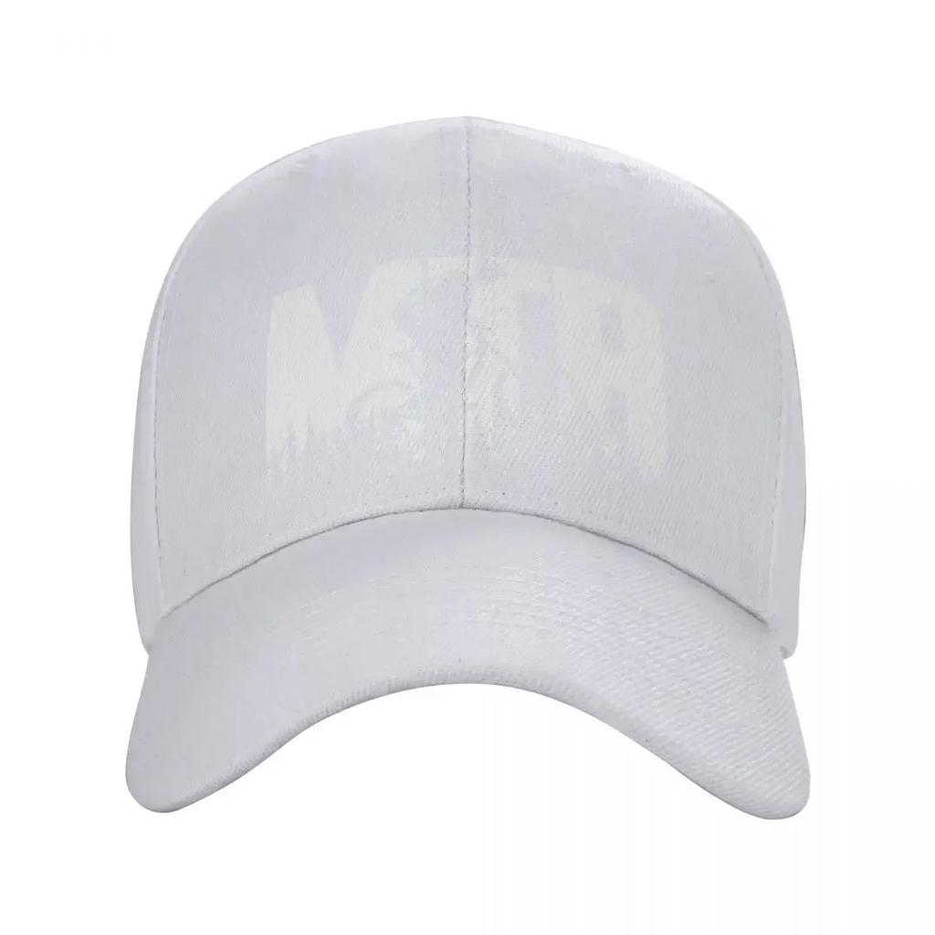 Classic MTB Mountain Bike Baseball Cap Unisex Women Adjustable Bicycle Cyclist Ride Dad Hat PerforUnisexce Snapback Caps