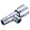 NASHIDE YH6149 Brass Quick-Open Angle Stop Valve