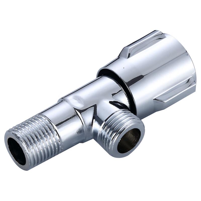 NASHIDE YH6149 Brass Quick-Open Angle Stop Valve