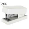 Stapler for Classroom And Library Mini Stapler, Compact Travel Size, with Smooth Binding 2 to Office Stationery Papers 15 Pages of Paper, Portable
