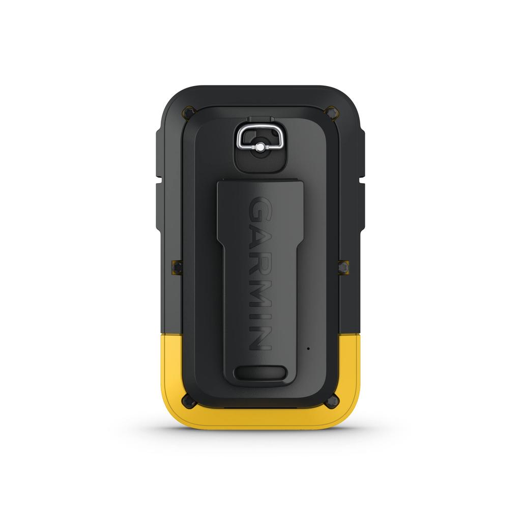 Garmin eTrex Outdoor GPS Hiking and Geocaching GPS Long Digital SE, Handheld, Device, multi-GNSS Compatible, Lifespan, 2.25-inch High-contrast Screen,
