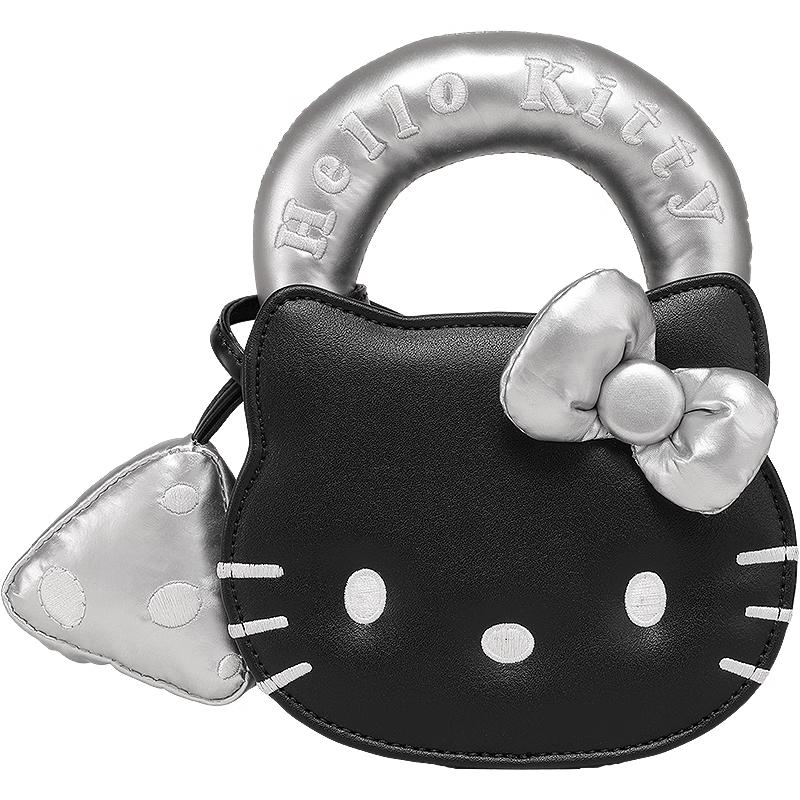 Toutou Hello Kitty Sanrio Crossbody Bag
