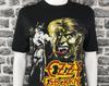 Ozzy Osbourne Ungetragen 1986 Vtg The Ultimate Sin Welttournee Schwarzes T-Shirt KH14116 Unisex T-Shirt