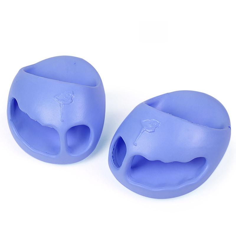 New Half-palm Stretch, Beautiful Legs, Hips and Abdomen Yoga Shoes, Rocking Shoes, Adult Practice Dance Cat Paw Shoes