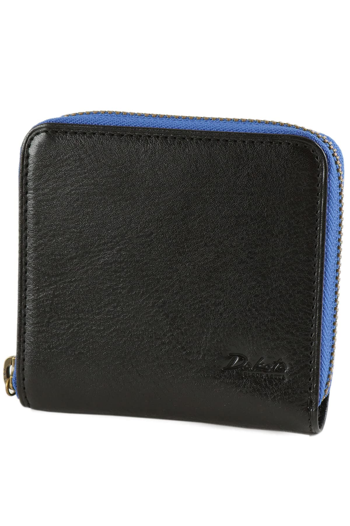

Черный Dakota BLACK LABEL двойной кошелек черный [Dakota Label] 620811-10 чёрный
