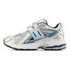 New Balance 1906 Scarpe da Corsa Comode per Bambini Scarpe da Corsa per Bambini Argento Blu PV1906EB