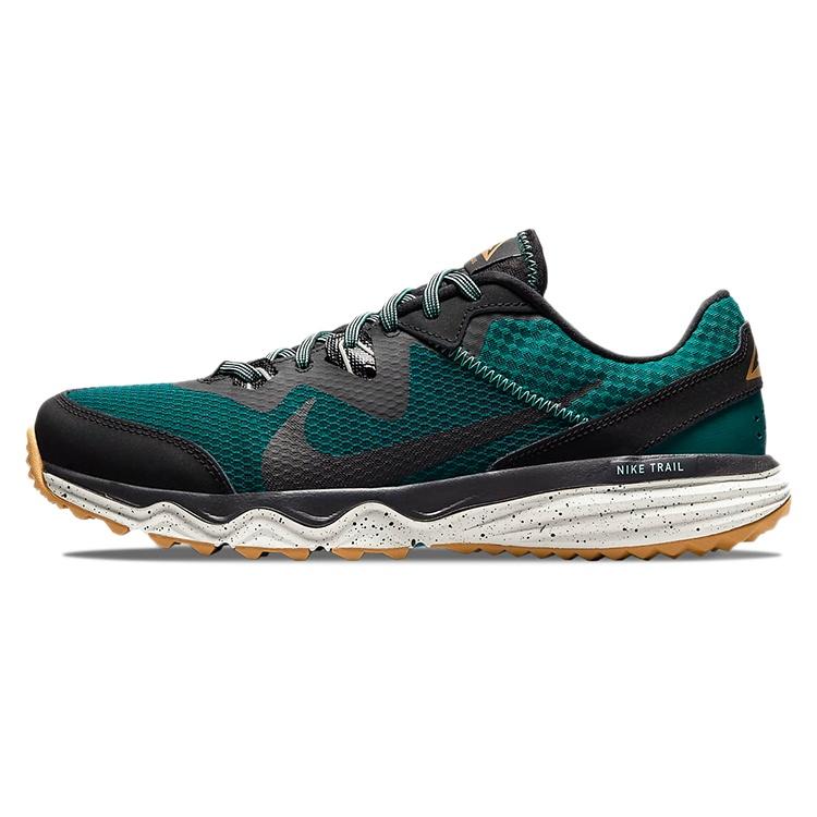 Nike Juniper Trail  Bright Spruce  Men s CW3808-302 EU 44