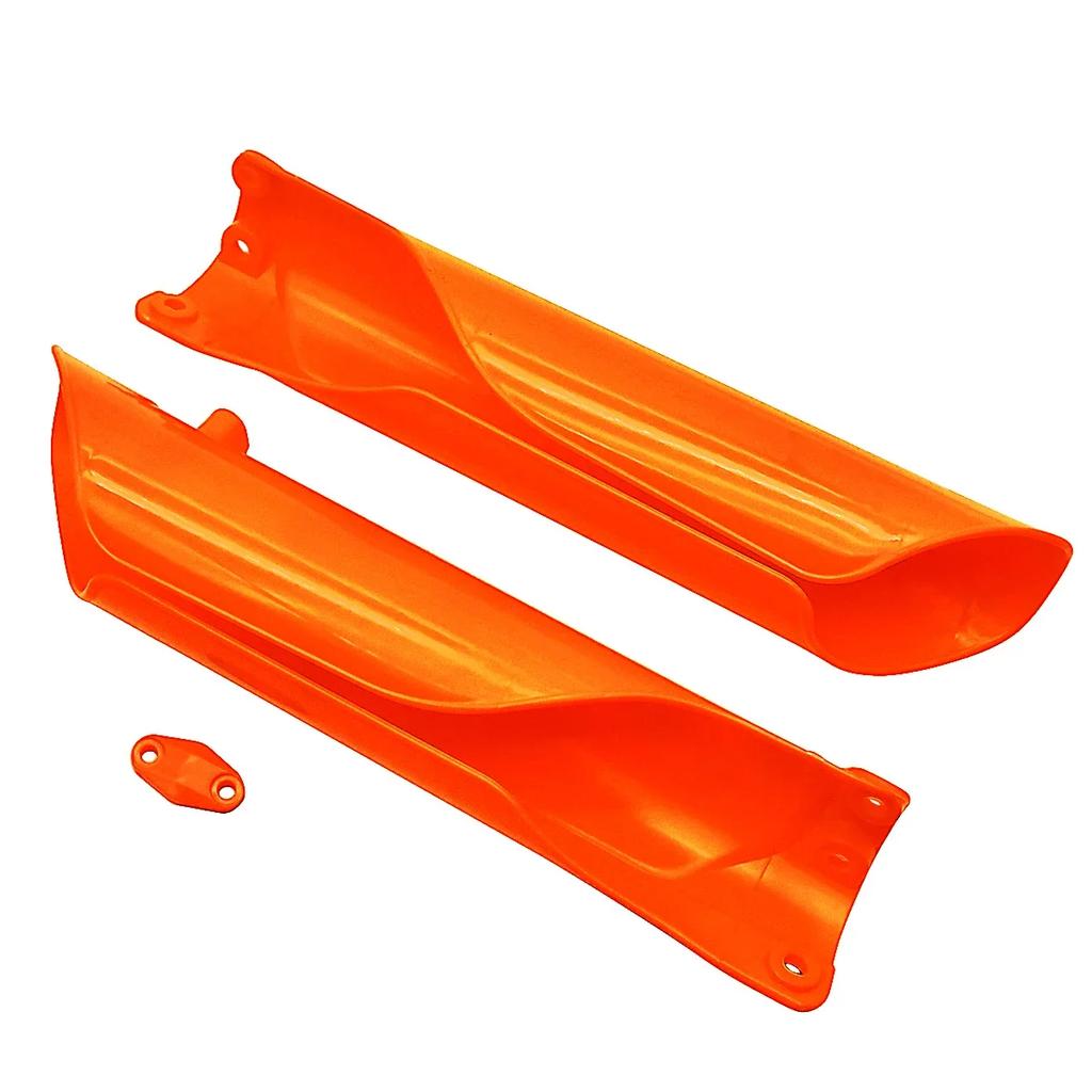 Motorcycle Parts Front Fork Shock Absorber Protector For KTM XC XCF XCW SX SXF EXC EXCF TPI 6 Days 125 150 250 300 350 450 500