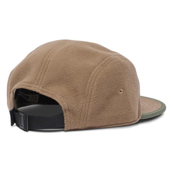 Kotopagsi Fleece 5-Panel Hat