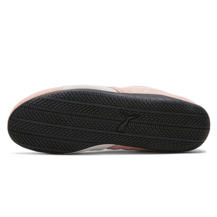 Puma Speedcat LS Cloud Pink Women Sneakers White 381766-03