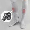 Soccer Shin Guards Insertion Plates With Impactresistant Pu Material For Kids And Adults