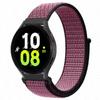 Nylon Loop For Samsung Galaxy Watch 7/6/4 strap/Classic 47 46mm 40 Bracelet Huawei Gt 4 Galaxy Watch 7/5/LTE 44 20/22 Watch Band