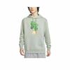 Nike Men's Casual Comfortable Fleece-Lined Hooded Sweatshirt