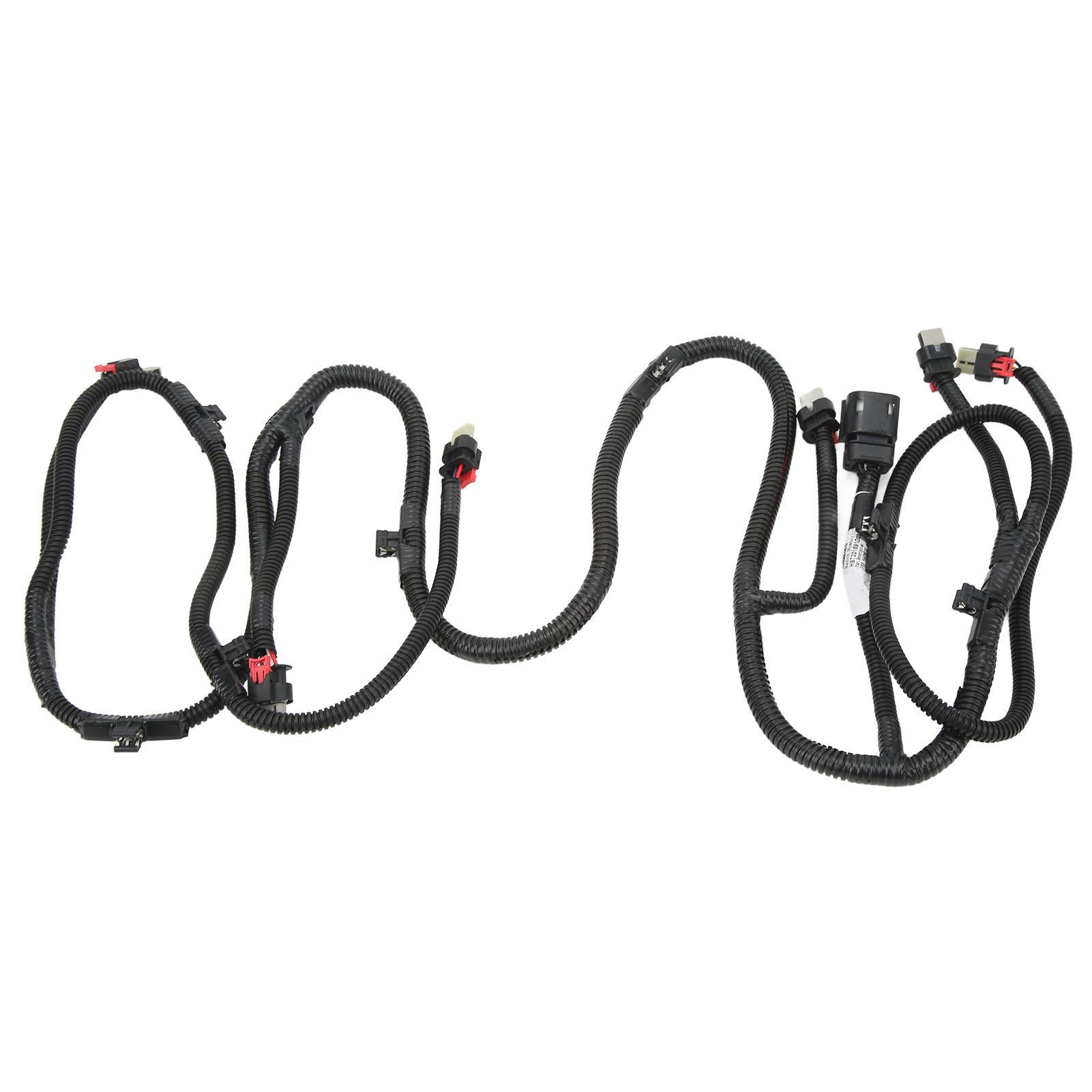 

Джгут заднього бампера 1489046 00 B Джгут проводки лінійної швидкості Заміна для Tesla MODEL Y 2017‑2020