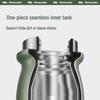 Beneunder Lyun Series Portable Thermos Cup
