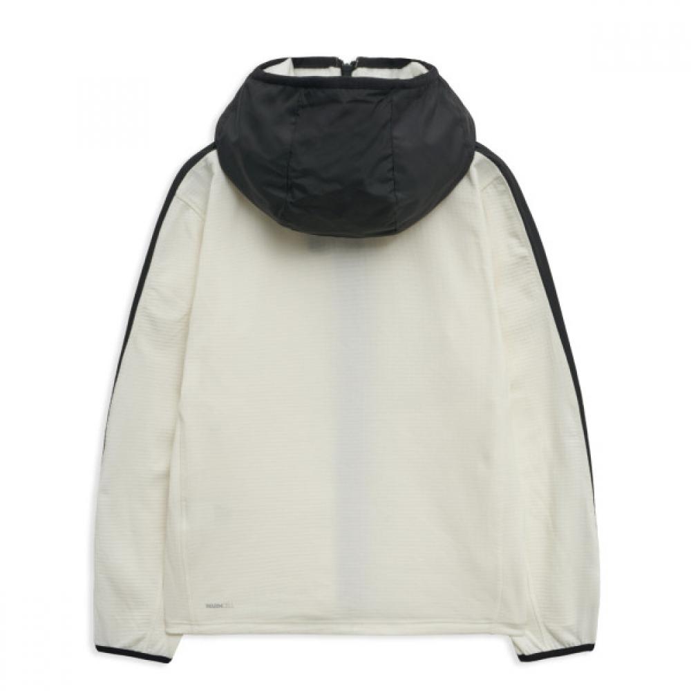 Official Puma Puma Official Mens Activewear Fleece Jacket