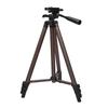 Professional Camera Tripod Stand Portable Aluminum Tripods With Holder For Canon Nikon Sony Dslr Camera Camcorder Phone
