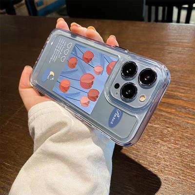 Blumen Klare Hülle für Iphone 13 Pro Hüllen Iphone 13 11 12 14 Pro Max 13pro X Xs Max Xr Se 2022 2020 7 8 Plus Transparente Abdeckungen