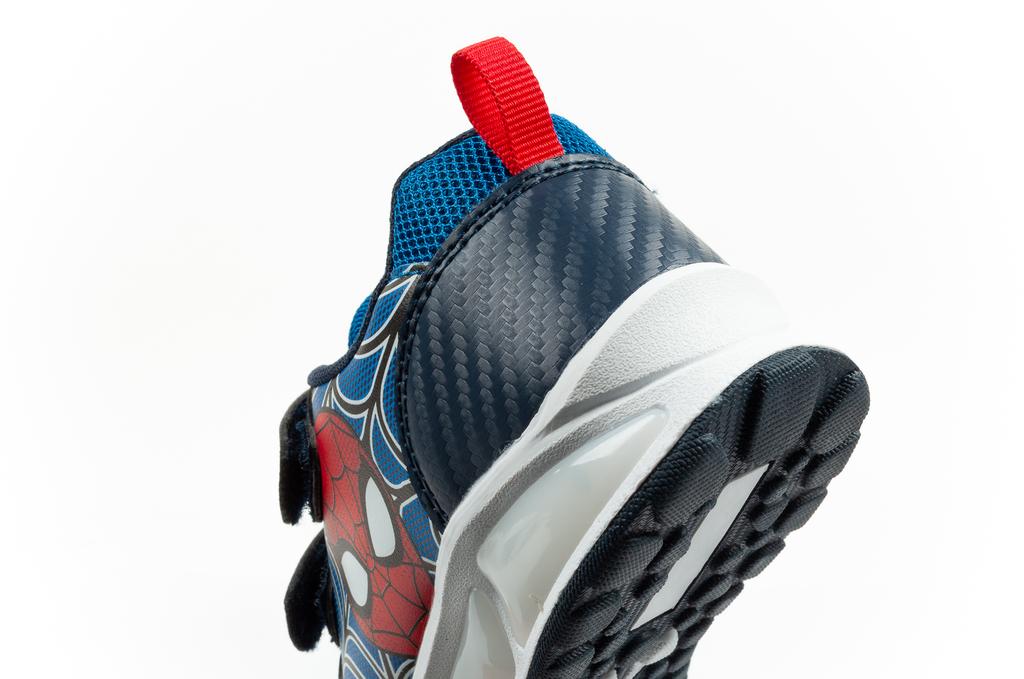 Leomil Boys Kids Athletic Sport Marvel Spiderman [SP014885] year 26