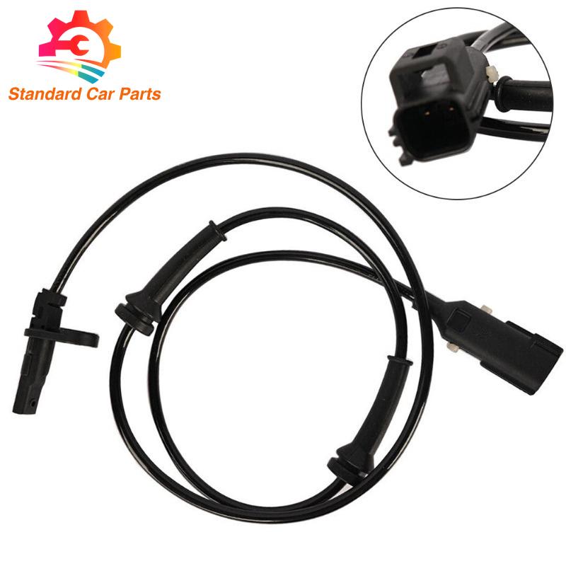 T4A4018 Front ABS Sensor Wheel Speed Sensor For Land Rover L560 250PS 300PS P250 P380 P300 P340 JAGUAR F-Pace X761