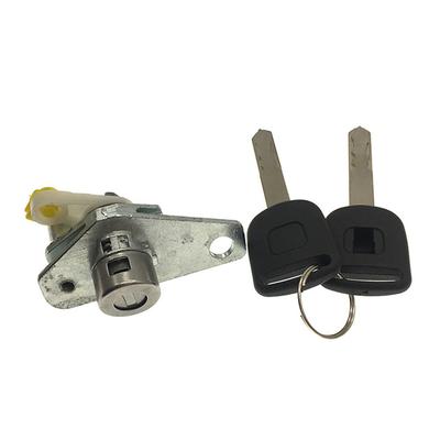 Tailgate Trunk Lock Cylinder 74861-Sna-A01 For Honda Civic 2006-2011 With 2 Keys