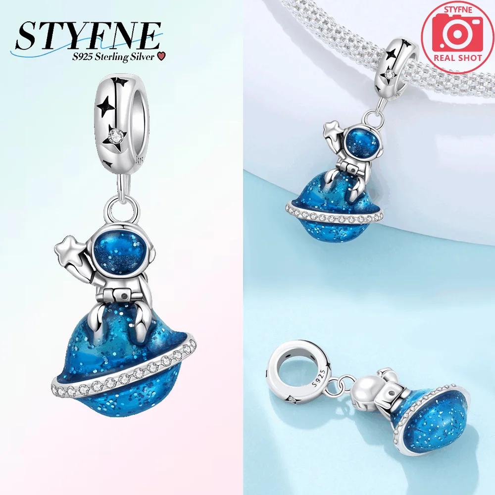 Charms SilberOriginale Kamera Auto Perlen Für Charms Kupferarmband Perlen Schmuckherstellung Damen Geschenk