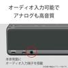 Sony Wireless Portable Speaker Smartphone App 2018 Includes Horizon Green SRS-HG10 Bluetooth/Wi-Fi/LDAC/Hi-Res Audio/Dedicated Compatible, Model,