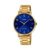 [Cio] LTP-VT01G-2B Daily Analog Women's Metal Watch