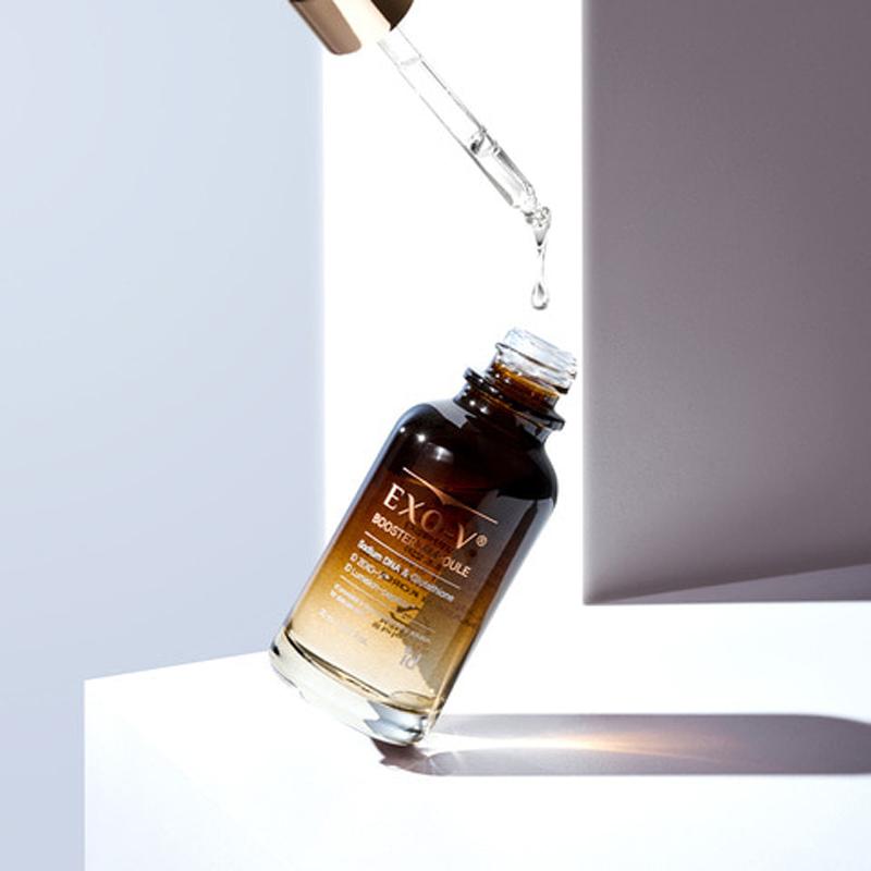 ID Placosmetics EXO-V Booster Ampulle 30ml