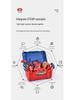 Kids' Pretend Play Repair Tool Set with Electric Drill for Ages 3-6