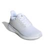 Adidas EQ19 Run White Silver Metallic Women's Sneakers H68092