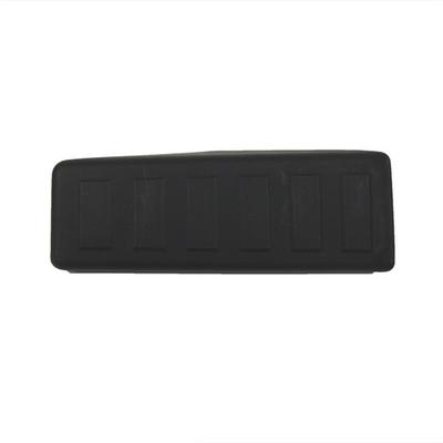 Foot Rest Support For 07-10 Jeep Compass Patriot & 08-12 Dodge Caliber