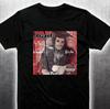 Hed PE Albums Black Cotton Shirt Full Size S-4XL Gift For Fans HL91