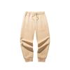 Anta Basketball Collection Knitted Sweatpants Unisex Chestnut Khaki 172511304-1