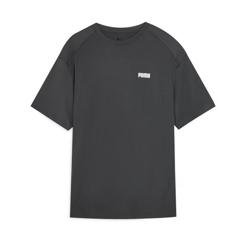 PUMA Men s Casual Short Sleeve T-Shirt 690192-77 XL