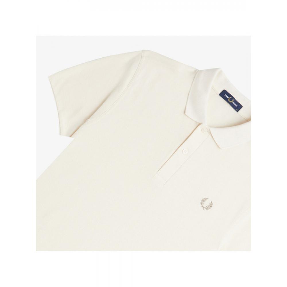 Fred Perry Fred Perry Plain Fred Perry Shirt V37 Afpm2416000 V37