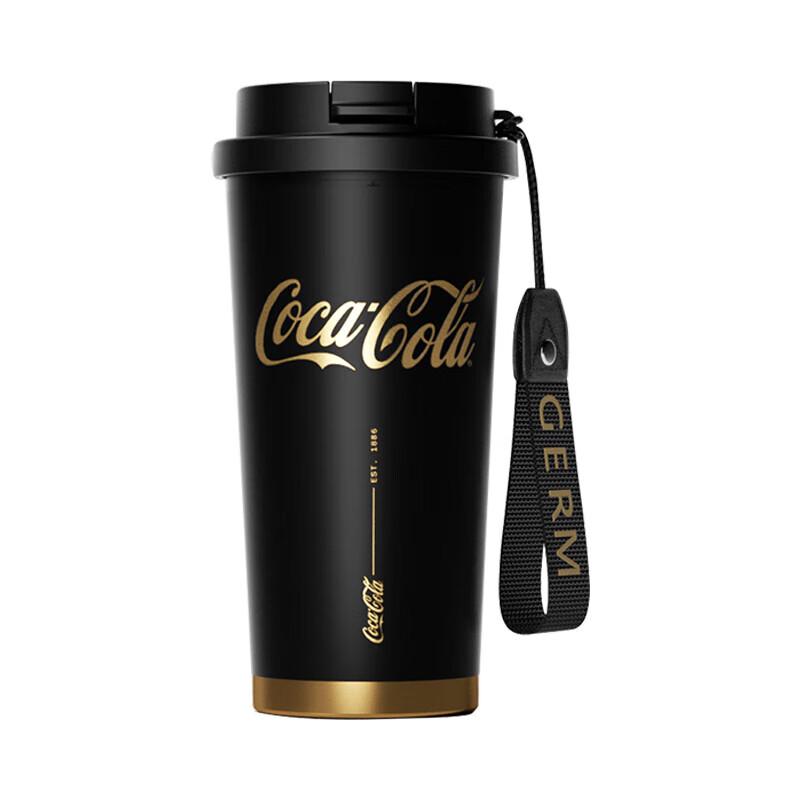 Gemi Coca-Cola Insulated Tumbler