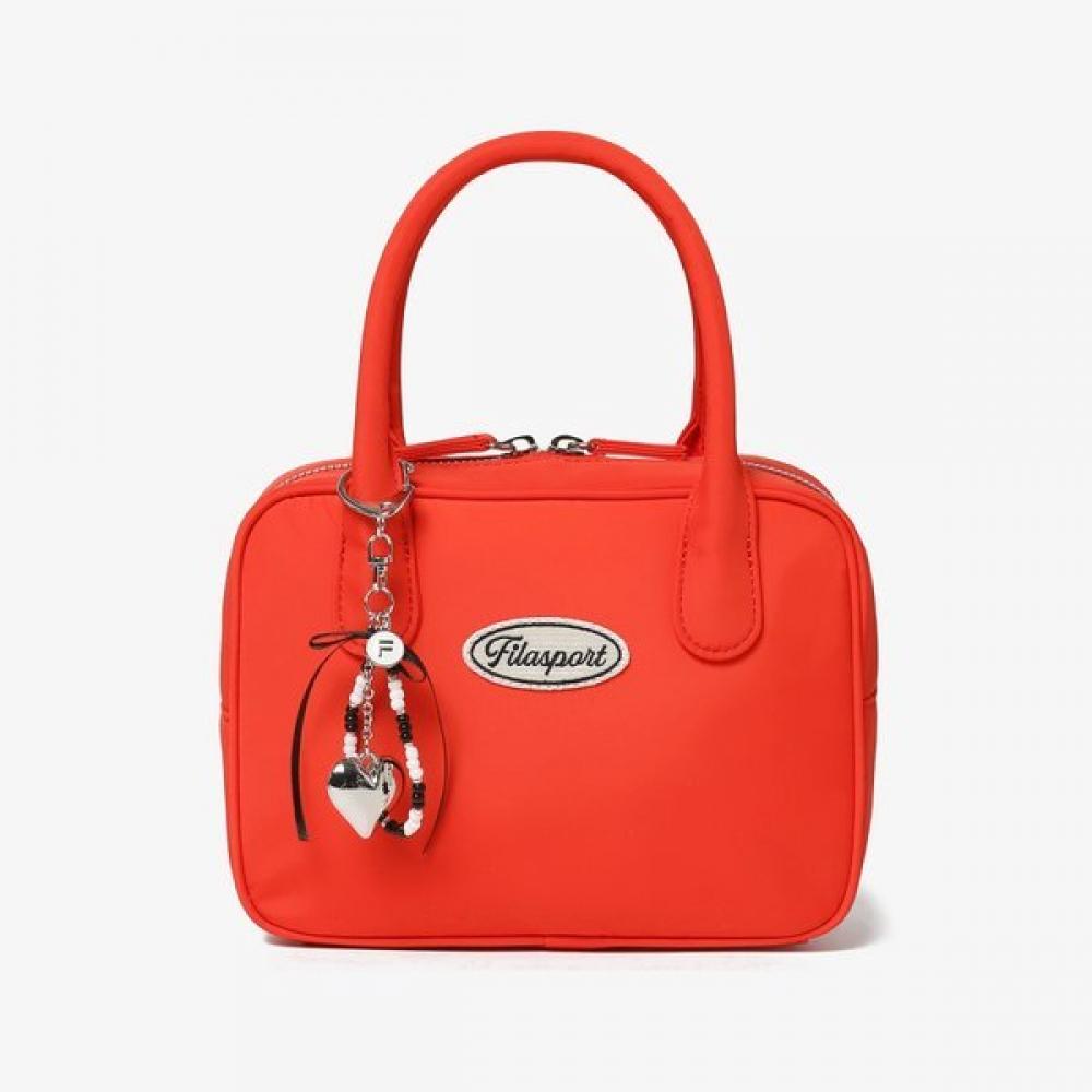 

Fila Square Tote Bag RED/000