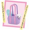 Licca-chan Doll LD-07 Doggy Pet Sitter