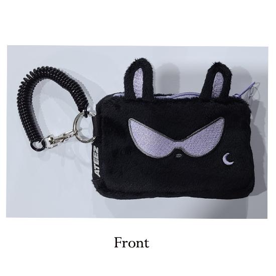 ATEEZ Mito Photocard Pack (In Your Fantasy World Tour)